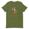 Adult Fenix We Shine Together T-Shirt - Image 3